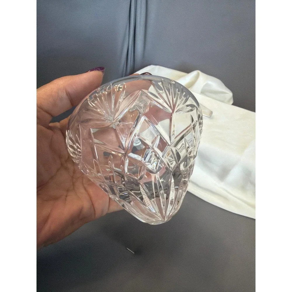 Vintage Marquis by Waterford Crystal 